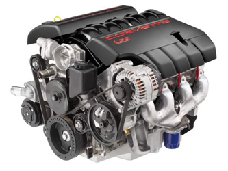 P01BC Engine
